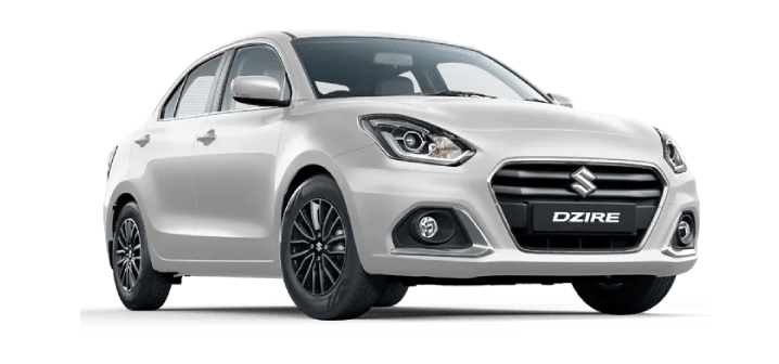 Swift Dezire
